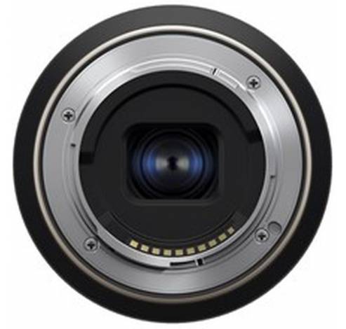 11-20mm f/2.8 DI III-A RXD For Sony E-Mount APS-C  Tamron