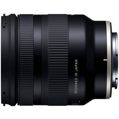 11-20mm f/2.8 DI III-A RXD For Sony E-Mount APS-C 