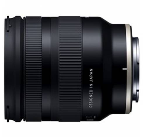 11-20mm f/2.8 DI III-A RXD For Sony E-Mount APS-C  Tamron