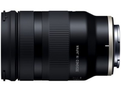 11-20mm f/2.8 DI III-A RXD For Sony E-Mount APS-C