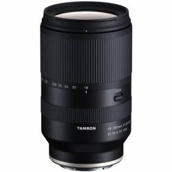 Tamron 18-300mm f/3.5-6.3 DI III-A VC VXD Sony E 