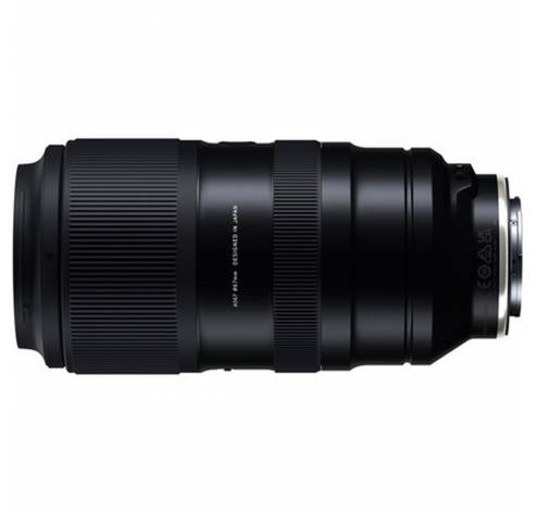 50-400mm f/4.5-6.3 DI III VC VXD Sony FE  Tamron