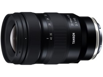 20-40mm f/2.8 DI III VXD Sony FE