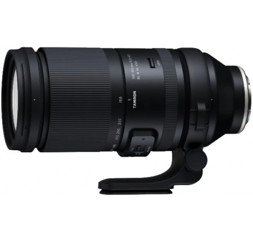 150-500mm f/5.0-6.7 Di III VC VXD Nikon Z  Tamron