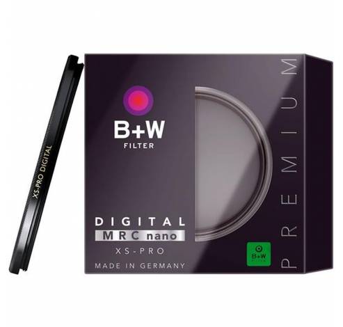 010 UV MRC Nano XS-Pro Digital 82 E  