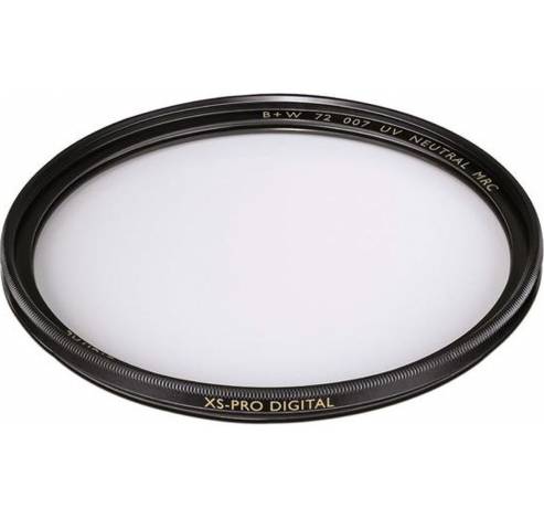 007 MRC Nano XS-Pro Digital 62 E  