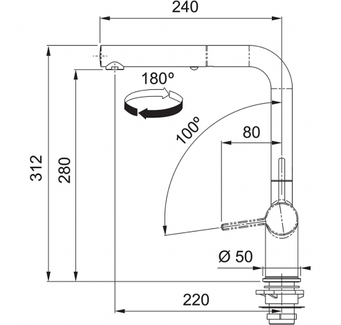 301004  Franke