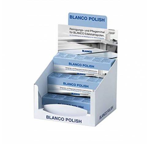 Polish 12x150 ml - 511894  Blanco