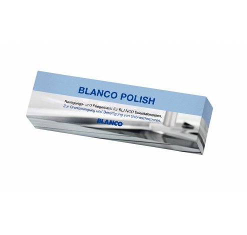 Polish 150ml - 511895  Blanco