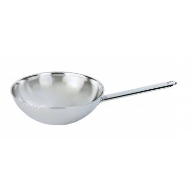 Apollo 7 Wok 26cm Demeyere