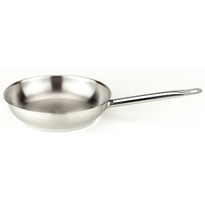 Restoline Braadpan 24cm  Demeyere