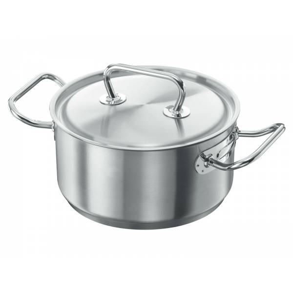 Classic by Demeyere Kookpot 16cm Demeyere Classic by Demeyere Kookpot 16cm Demeyere