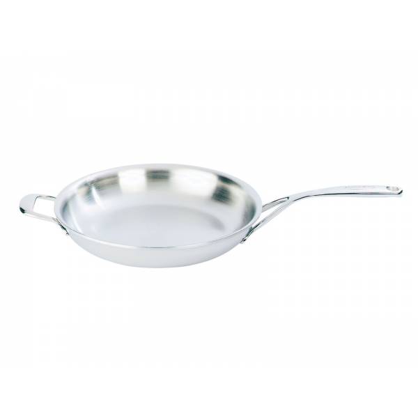 Proline Braadpan met tegengreep 32cm Demeyere Proline Braadpan met tegengreep 32cm Demeyere