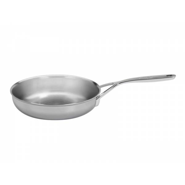 Multiline Braadpan 24cm Demeyere Multiline Braadpan 24cm Demeyere