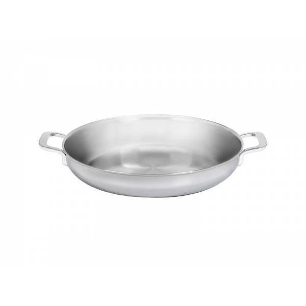 Demeyere Braadpan Multifunction Braadpan 20cm Demeyere Braadpan Multifunction Braadpan 20cm