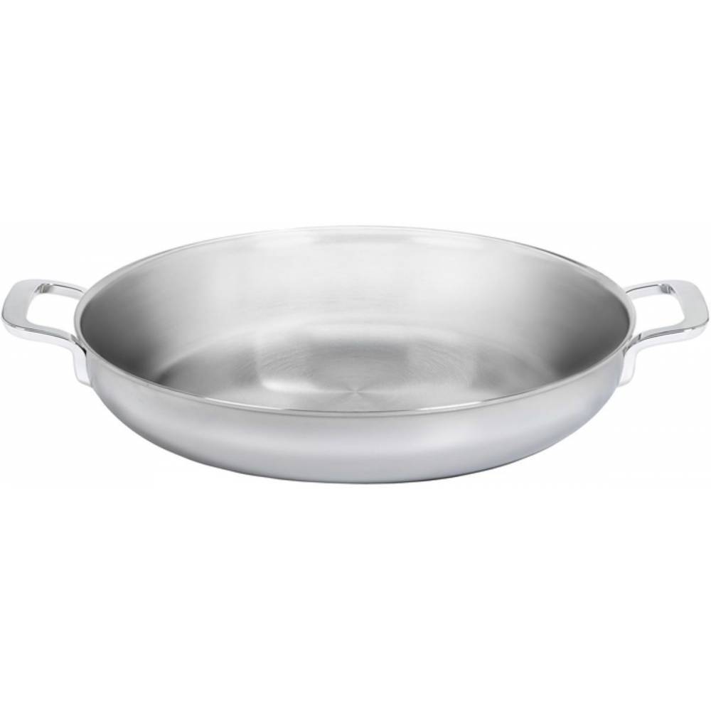 Demeyere Braadpan Multifunction 7 Braadpan met 2 handgrepen 32cm