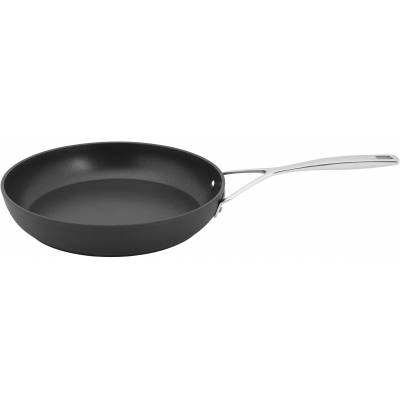 Alu Pro 5 braadpan Duraslide Titanium 28cm Demeyere