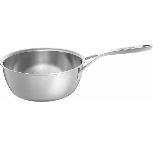 Intense Conische sauteuse 22cm  Demeyere