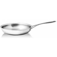 Silver 7 Braadpan 24cm 