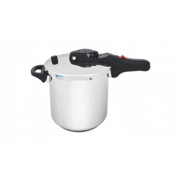 AirControl snelkookpan 22cm 8L AirControl snelkookpan 22cm 8L