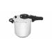 AirControl snelkookpan 22cm 8L AirControl snelkookpan 22cm 8L