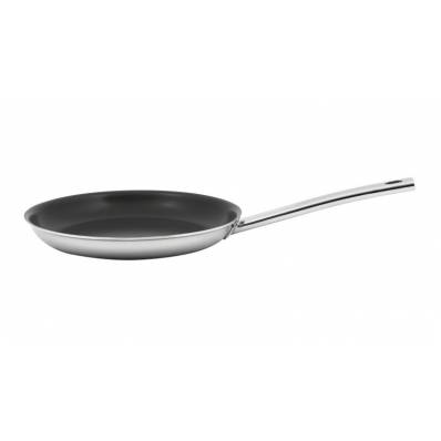 Ecoglide Duraslide Ultra pannenkoekenpan 24 cm 