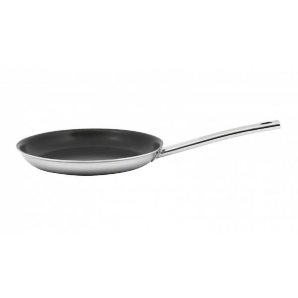 Ecoglide Duraslide Ultra pannenkoekenpan 24 cm Ecoglide Duraslide Ultra pannenkoekenpan 24 cm
