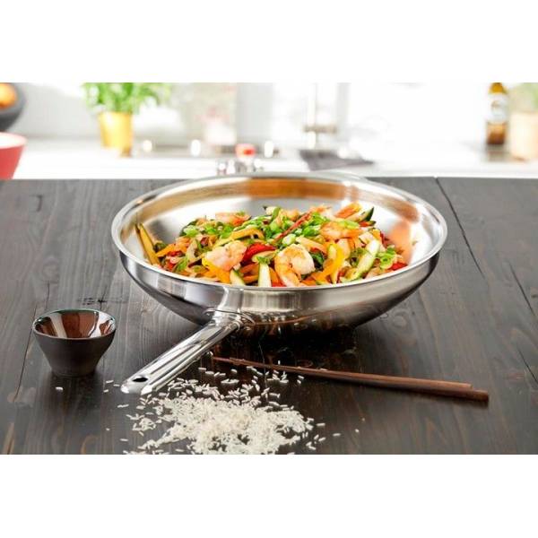 Intense Wok 30cm Intense Wok 30cm