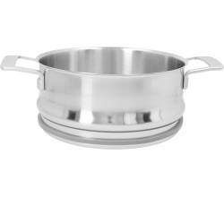 Athena 5 Stoominzet 24cm Demeyere