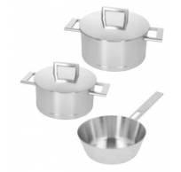John Pawson 7 Startset 3 pcs 