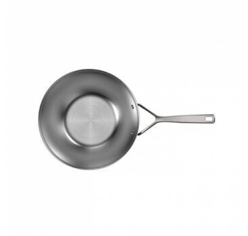 Poêle Wok d'extérieur Black 5 30 cm  Demeyere