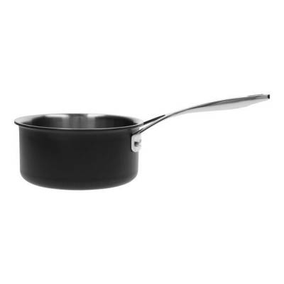 Black 5 Steelpan zonder deksel 16 cm Demeyere