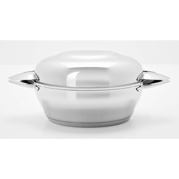 Mosselpot 22cm Mosselpot 22cm