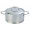 Atlantis 7 Kookpot met deksel 16cm 1,5L 