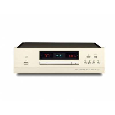 DP-500  Accuphase