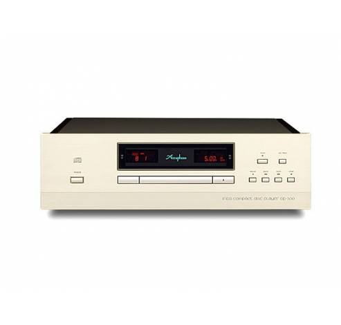 DP-500  Accuphase