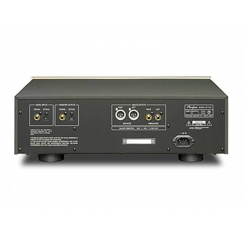 DP-400  Accuphase