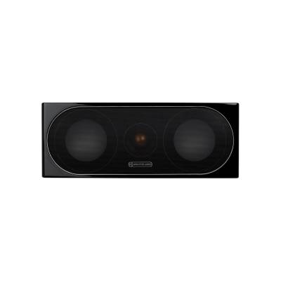 Radius 200 Black Monitor Audio