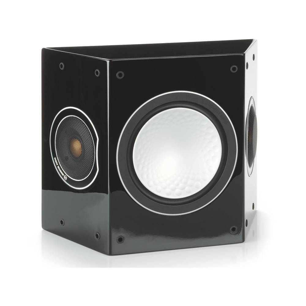 Monitor Audio Luidspreker SILVER FX 7G Black Gloss