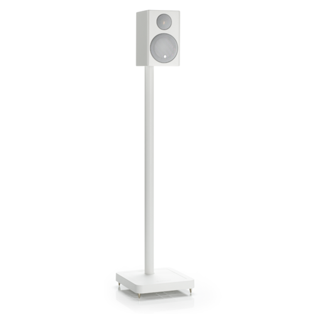 Monitor Audio Luidsprekersteun Radius Stand White