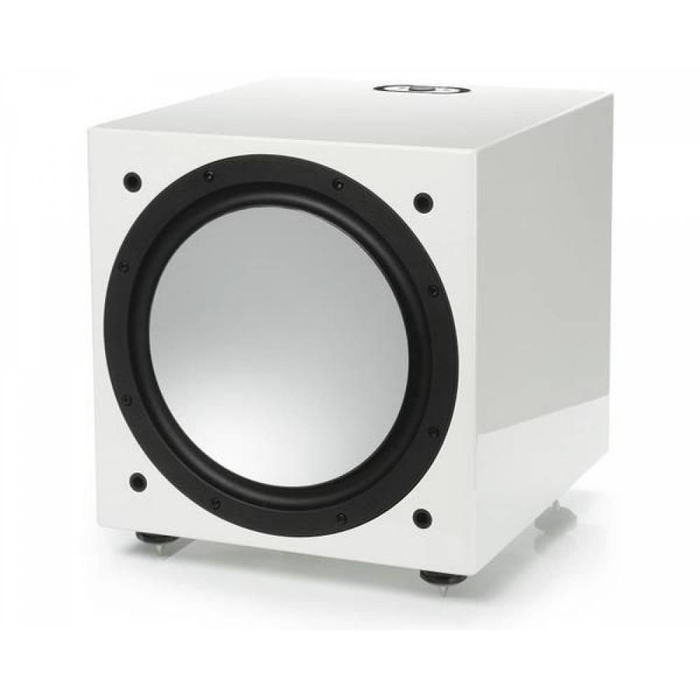 Monitor Audio Luidspreker SILVER W12 Satin White