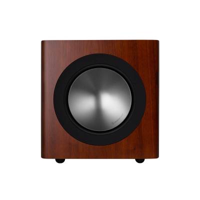 Radius 380 Walnut Monitor Audio