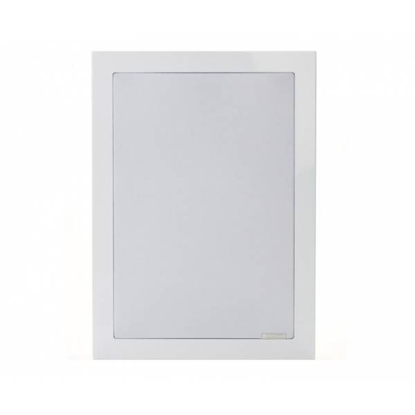 SF 1 White-White in-wall 