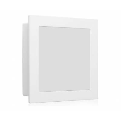 SF 3 White-White on-wall Monitor Audio