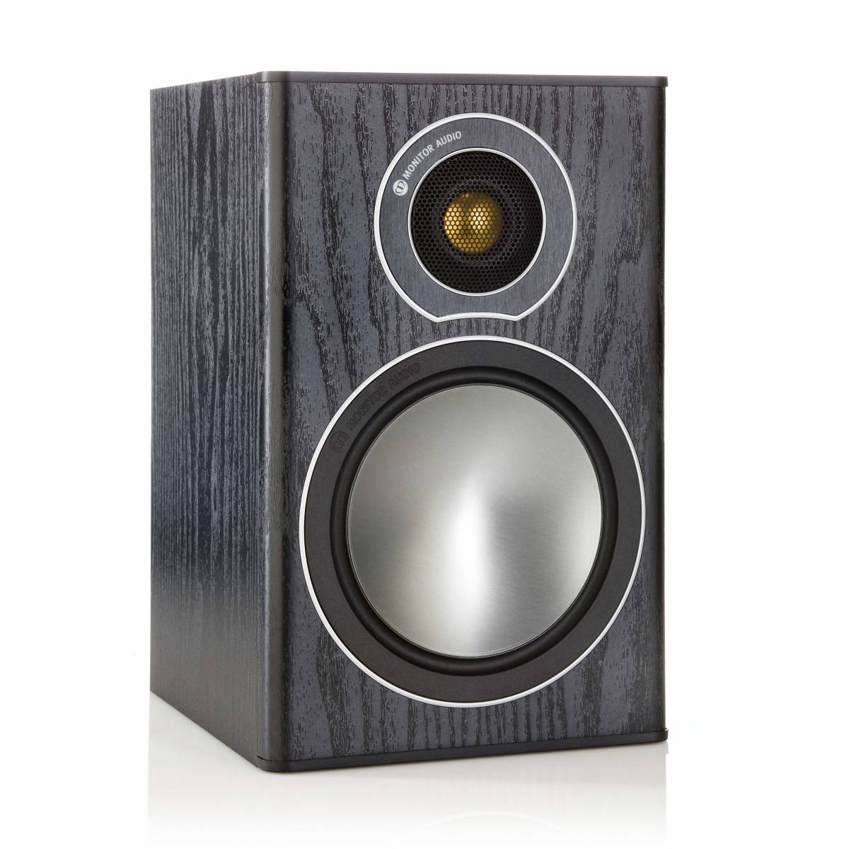 Audio bronze. Акустическая система Monitor Audio Bronze 2. Monitor Audio Bronze 5 Black Oak.