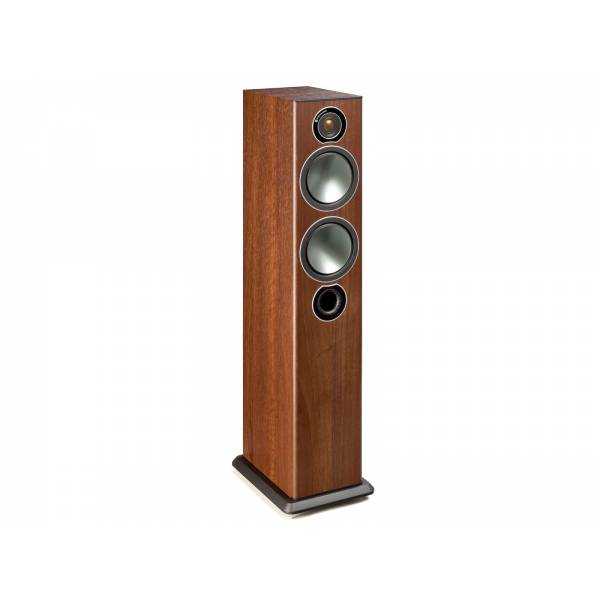 Bronze 5 Walnut Bronze 5 Walnut