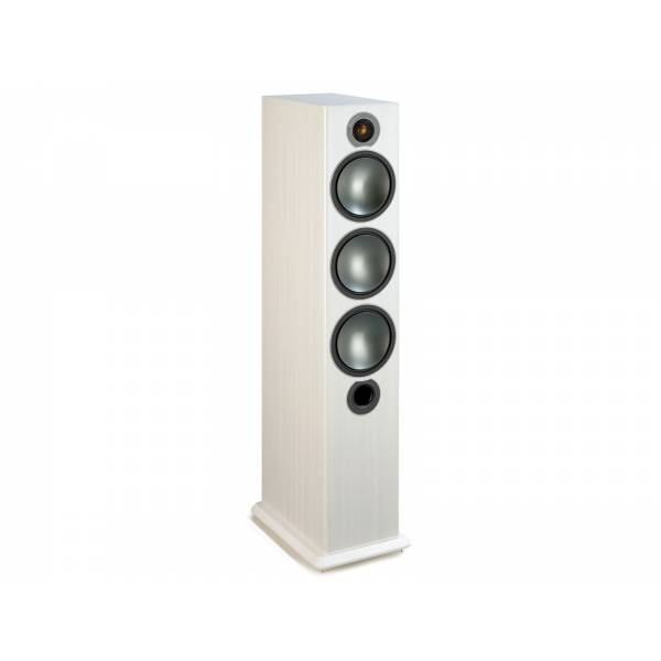 Bronze 6 White Bronze 6 White