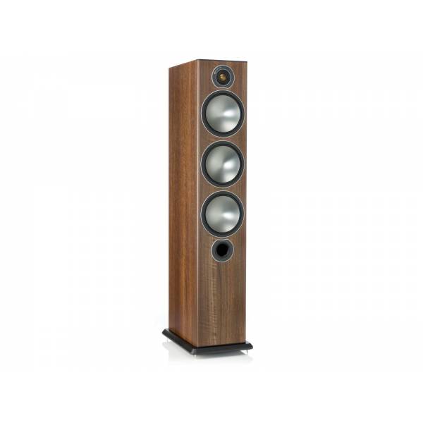 Bronze 6 Walnut Bronze 6 Walnut