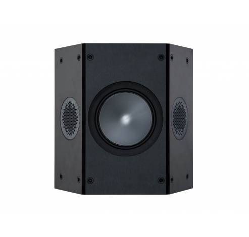 Bronze FX Black  Monitor Audio