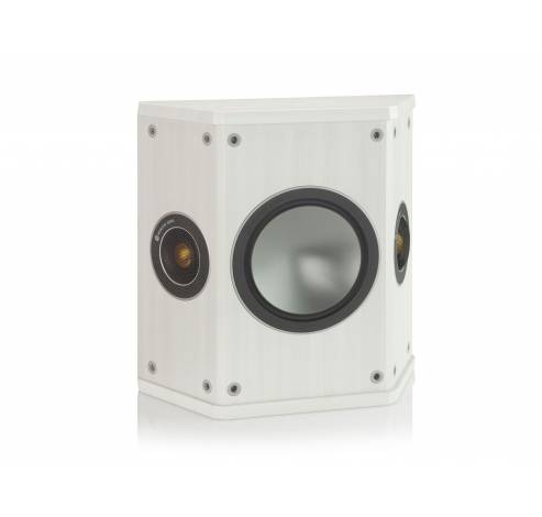 Bronze FX White  Monitor Audio